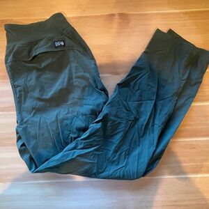 Mountain Hardwear Hiking pants